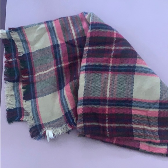 Talbots blanket scarf - Picture 1 of 3